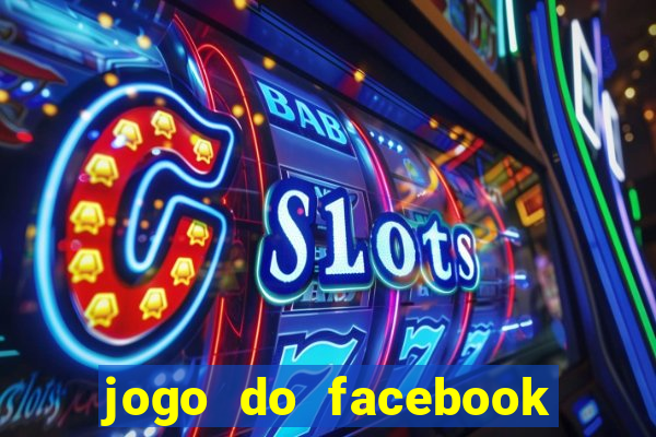 jogo do facebook candy crush saga